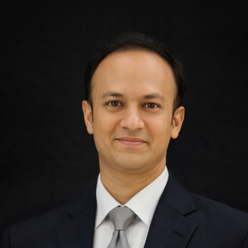 Mahfuzur Rehman